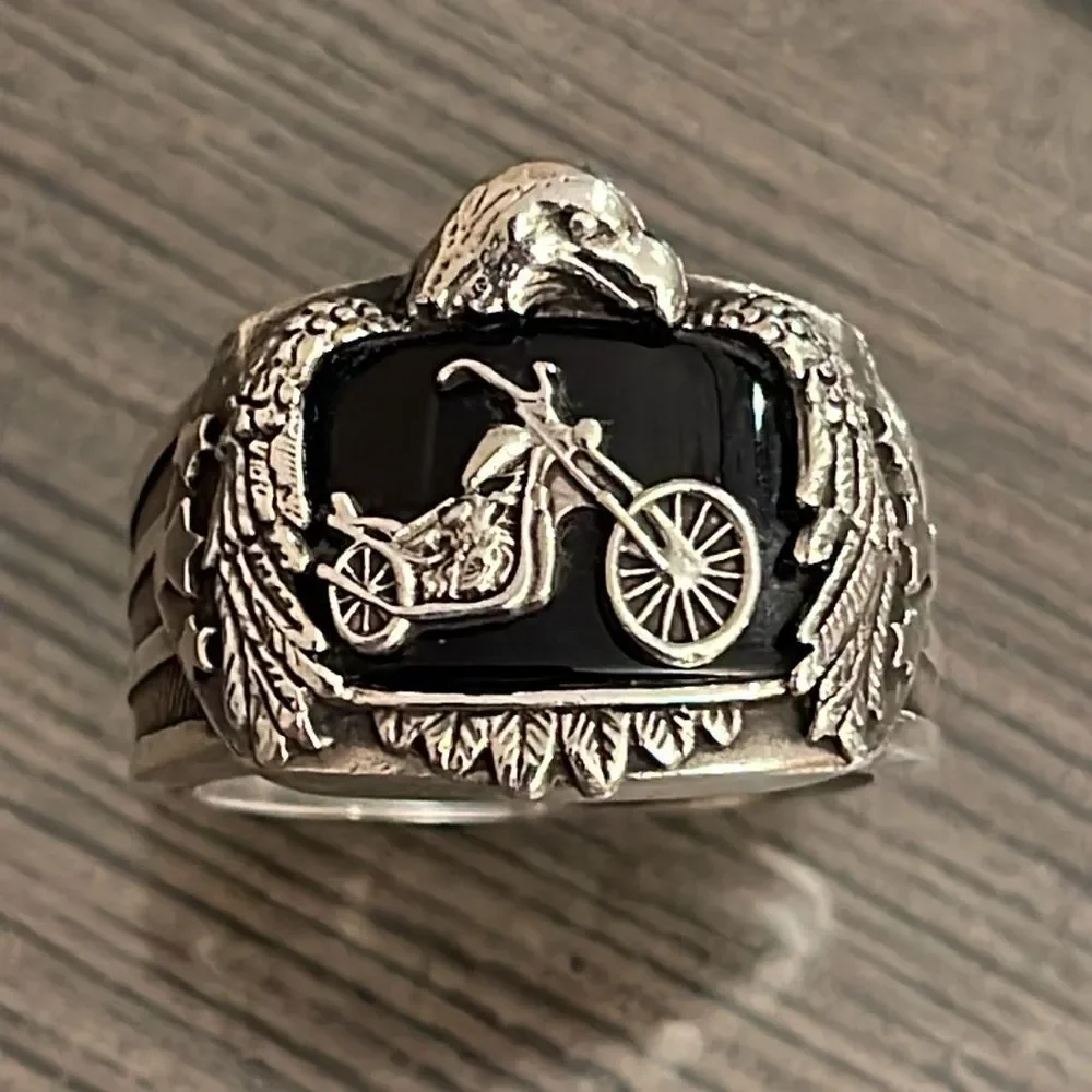 Bradford Exchange Ride Hard, Live Free